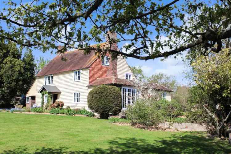 5 Bedroom Character Property for Sale