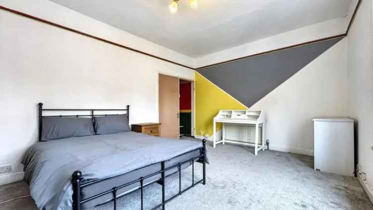 1 Bedroom House Near City Center