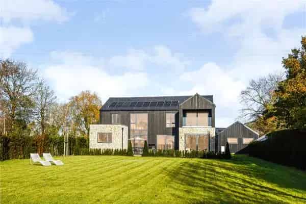 Earnley Meadows New Homes: Sustainable Luxury Living