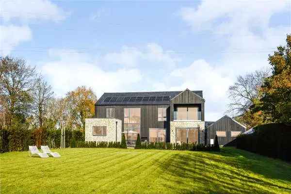 Earnley Meadows New Homes: Sustainable Luxury Living