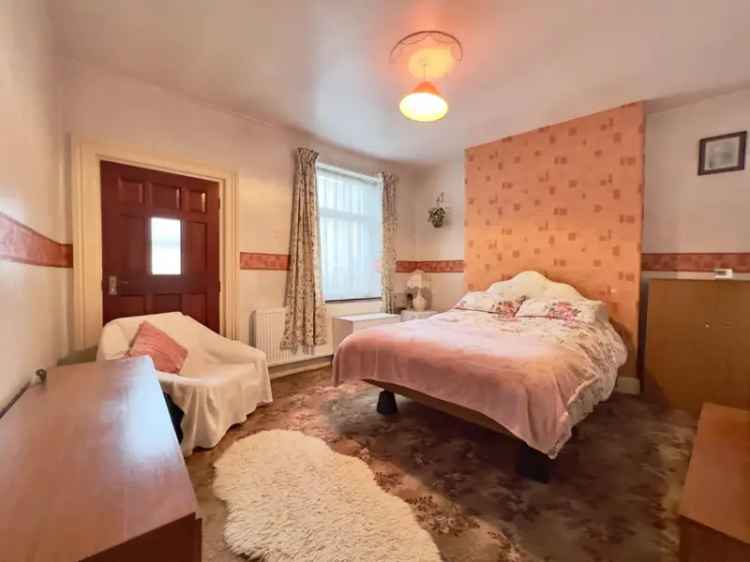 3 Bedroom House For Sale in Hoyland Barnsley