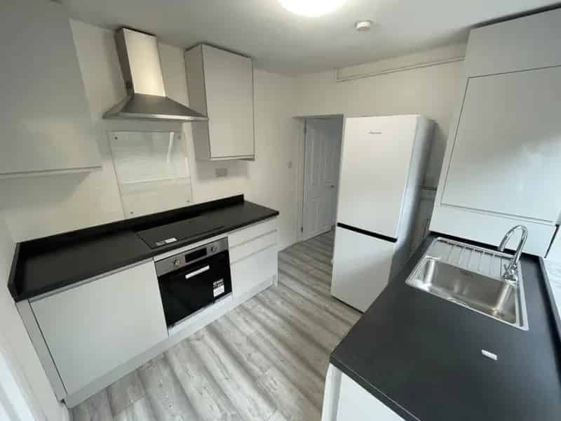 3 Bedroom House To Rent
