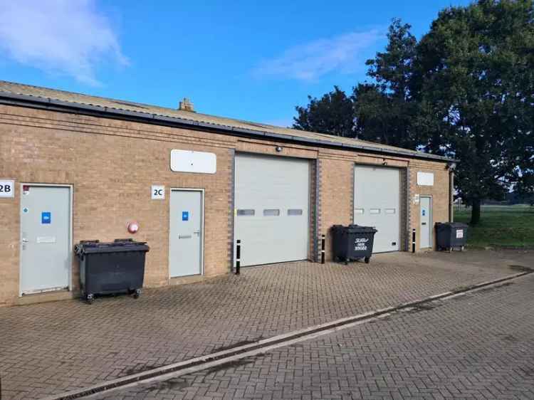 Industrial For Rent in Bridgwater, England