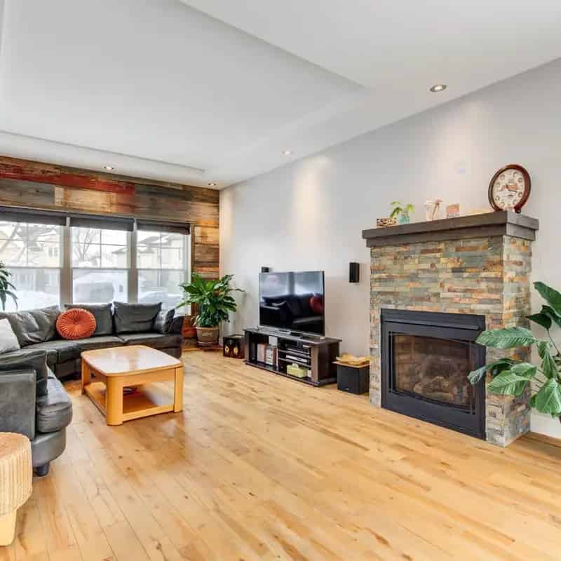 Family Home with Elegant Upgrades and Convenient Location