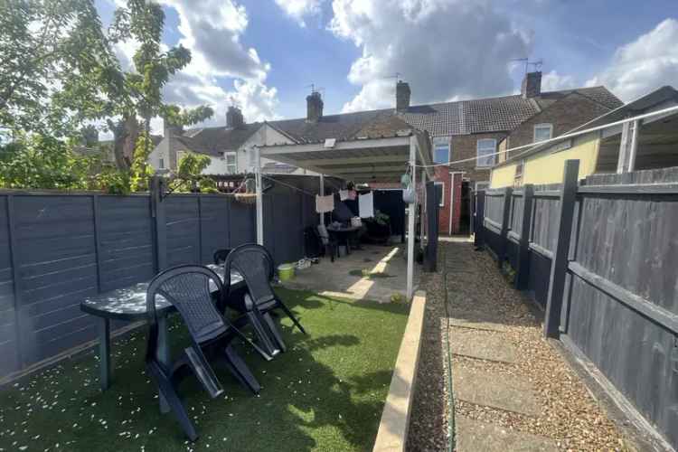 Family Home Near City Centre Two Double Bedrooms Modern Kitchen