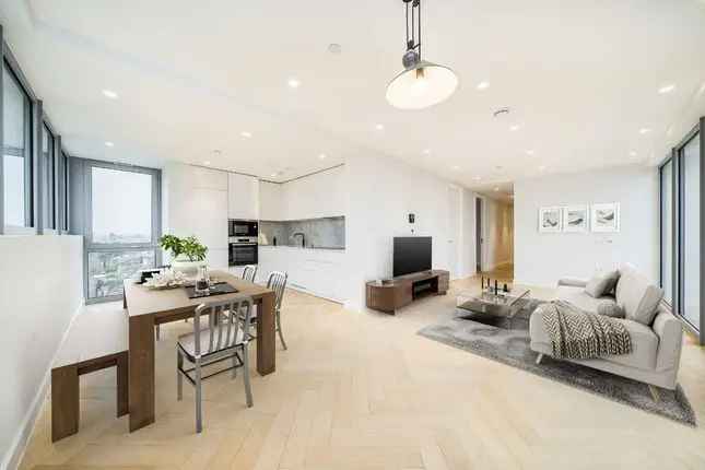 Flat for sale in Downs Road, London E5