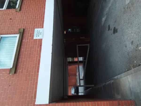 1 Bed Ground Floor Flat Near Leeds City Centre