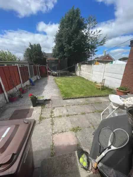 2 Bedroom Semidetached House with Garden and Beautiful Views