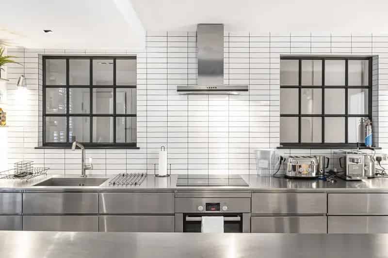 3 Bedroom Apartment to Rent in London