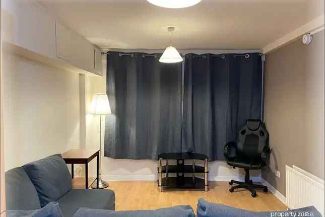 Flat for sale in Moir Street, Glasgow G1