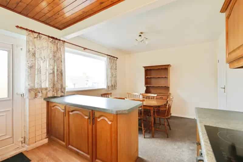 3 Bedroom House For Sale in Woodseats Sheffield