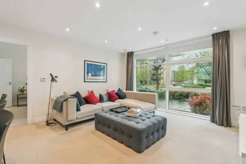 1 Bedroom Flat To Rent