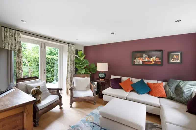 Luxury Barn Conversion Four En Suite Bedrooms Half Acre Plot