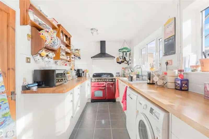 3 Bed Detached House for Sale Baughton