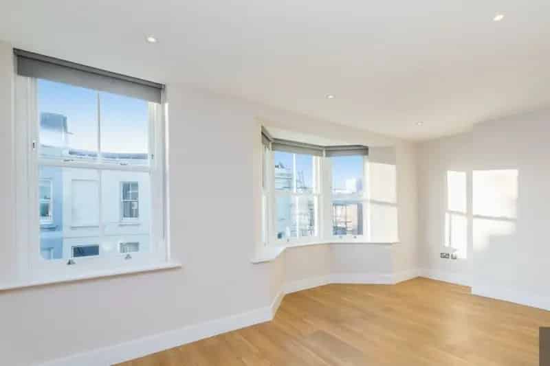 4 Bedroom Apartment for Sale in Brighton's Kemptown