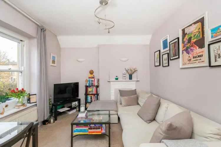 1 bedroom flat for sale