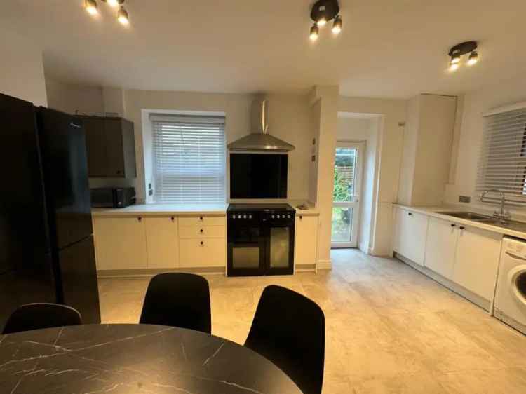 7 Bedroom Student House Montpelier Bristol Bills Included