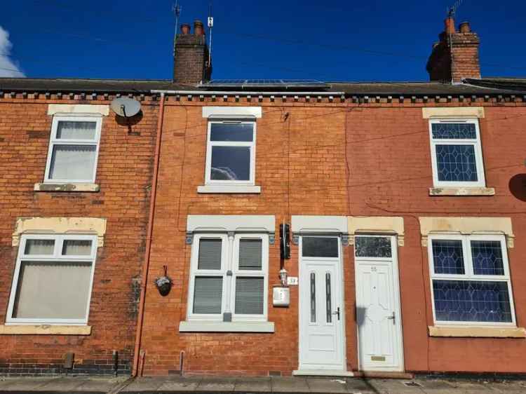 2 Bedroom Terraced House to Rent Middleport