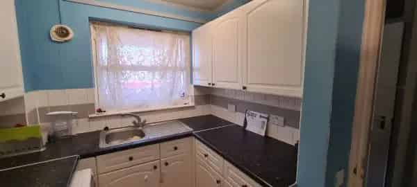 Croydon 1 Bedroom Flat Near Shops and Transport