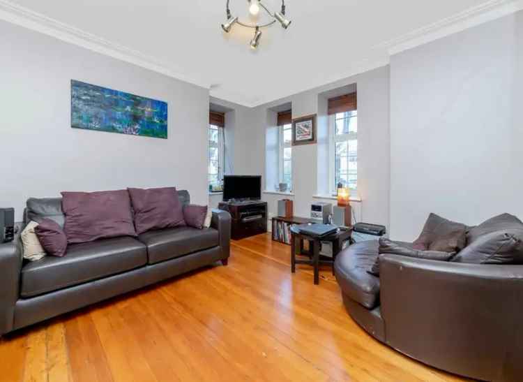 One Bedroom Flat near Golders Green and Hampstead Heath