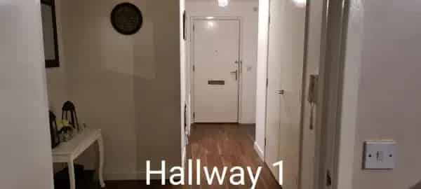3 Bedroom House with Open Plan Kitchen and 2 Bathrooms