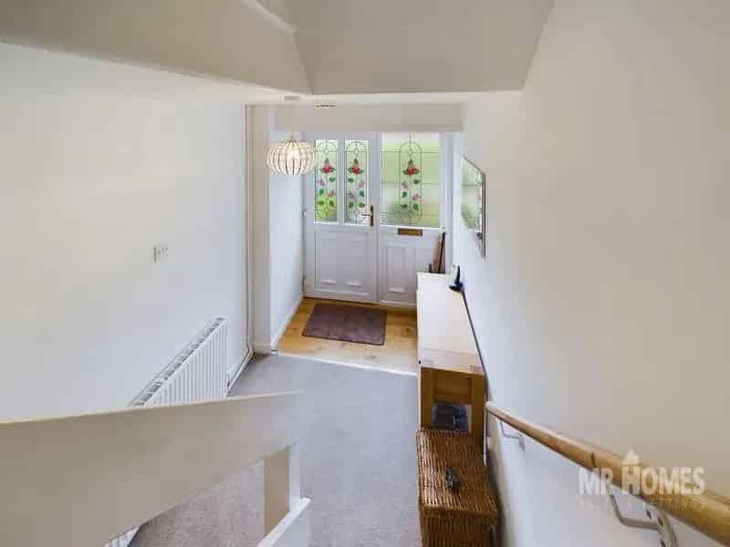 3 Bed House for Sale Near Dinas Powys Station