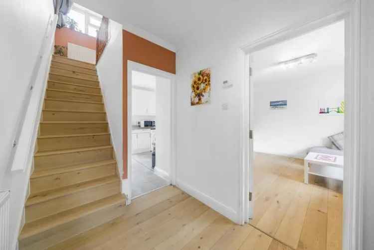 House For Sale in London, England