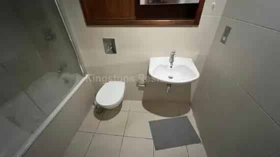 2 Bedroom 115m² Cardiff City Centre Apartment