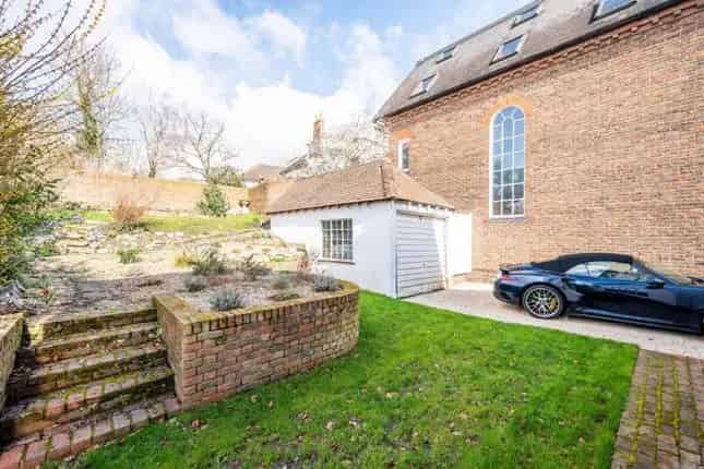 Property for sale in Kidbrooke Gardens, Blackheath, London SE3