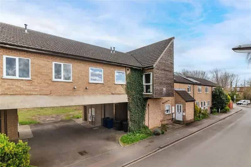 1 Bedroom Apartment near Cambridge North Station