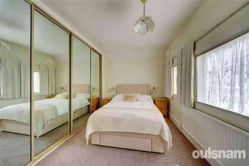 3 Bed Victorian House Bournville Village Grade II Listed