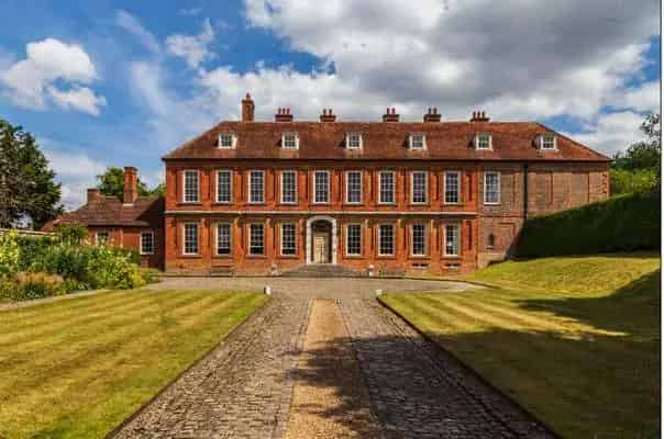 Bradenham Manor, Bradenham Estate, Bradenham, High Wycombe, HP14 4HF | Property to rent | Savills