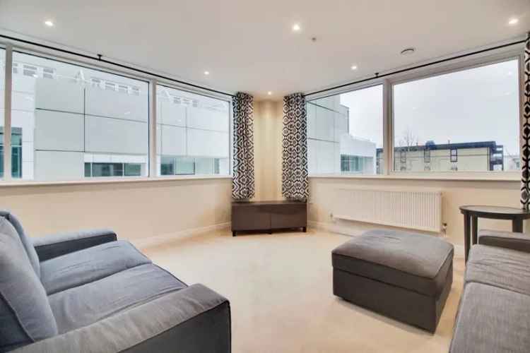2 Bed Apartment Near Welwyn Garden City Station