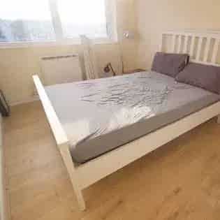 2 rooms flat of 126 m² in Birmingham