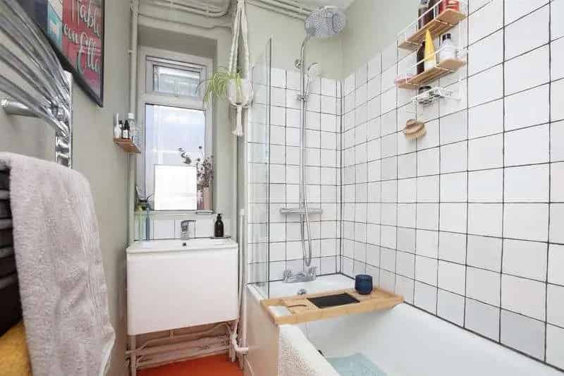 2 Bed Flat for Sale near Queens Road Peckham