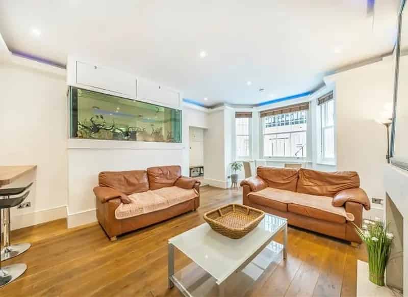 One Bedroom Flat South Kensington Professionals Gloucester Road Tube