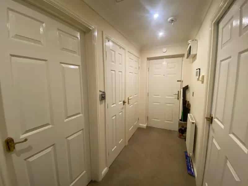 2 Bed Flat for Sale in Sought After Development