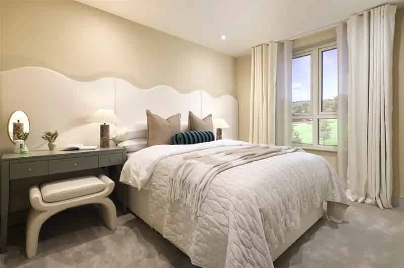 2 Bedroom Apartment for Sale near Wandsworth Common