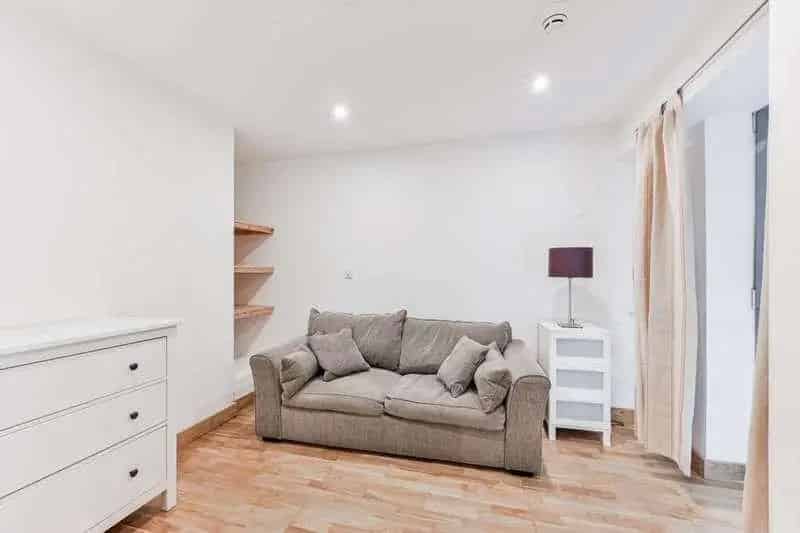 2 Bed Flat for Sale in Hackney Wick