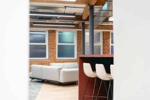 Landmark Workspace Manchester