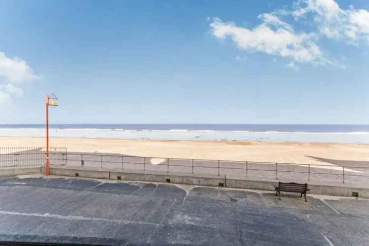 17-dwelling Development Site in Sutton on Sea