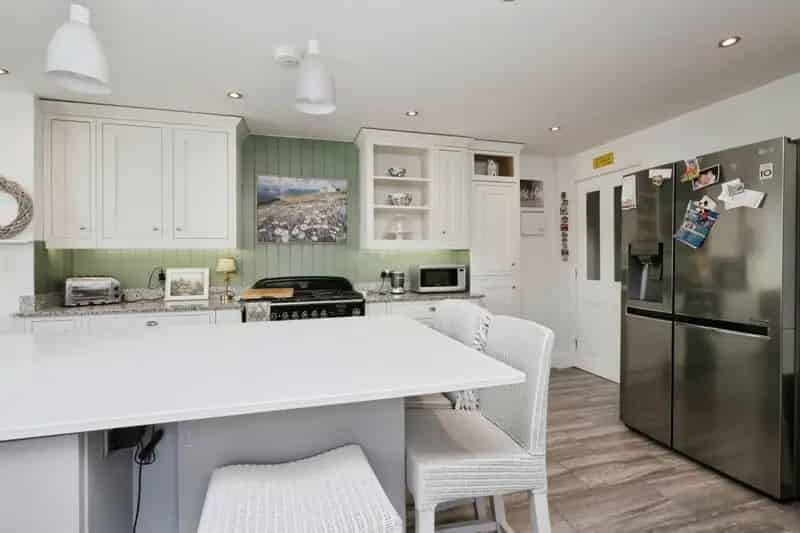 Spacious 3-Bed Family Home in Eastbourne Old Town