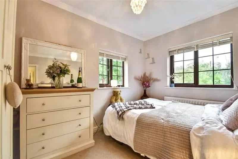 4 Bed House for Sale in Holt Heath