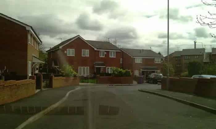 2 Bed Bungalow Everton Park Great Homer Street