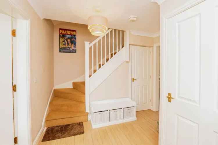 House For Sale , Corby, England