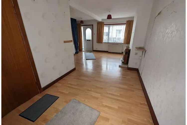 2 Bed House - Terraced with 1 Reception Room