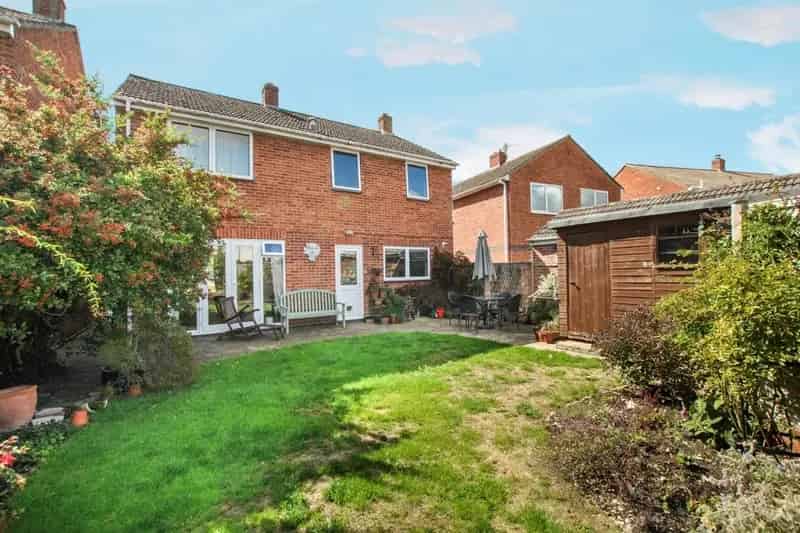 House For Sale , Oxford, England