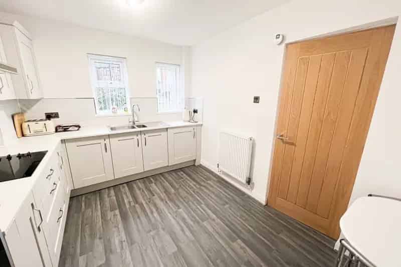 Newly Renovated Ground Floor Flat in Kirk Ella
