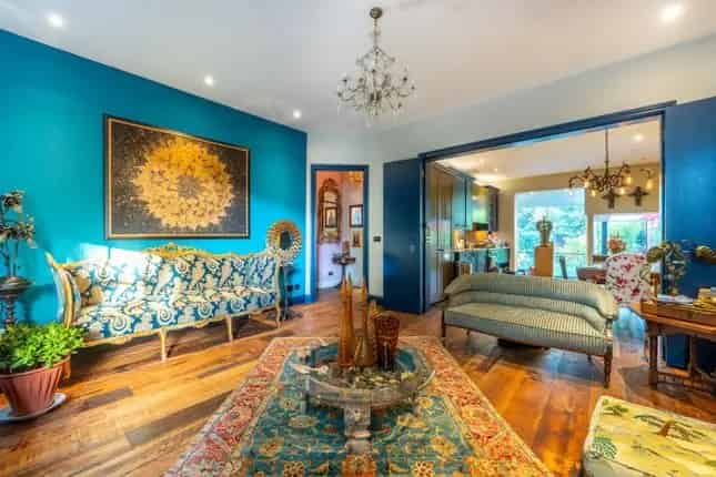 3 Bed Duplex Apartment Mapesbury Estate NW2