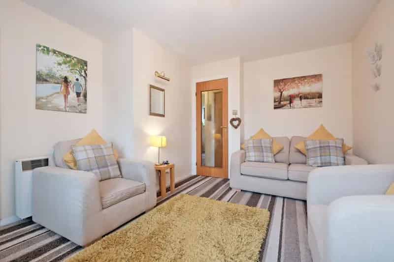 Flat For Rent , Aboyne, Scotland